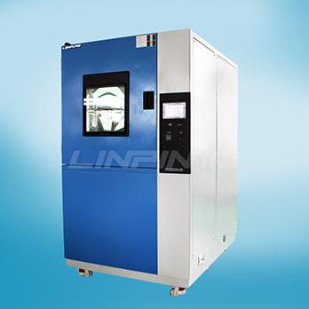 鹽霧恒溫恒濕復(fù)合試驗箱